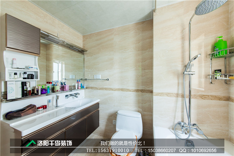 衛生間裝修效果圖
