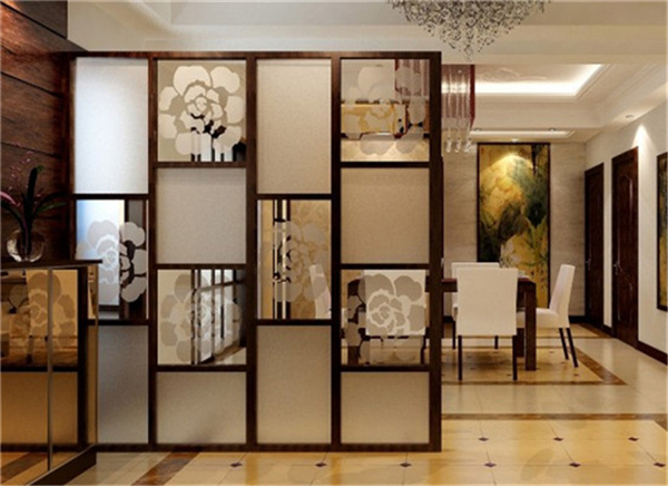 如何在隔斷裝修材料上省錢(qián)