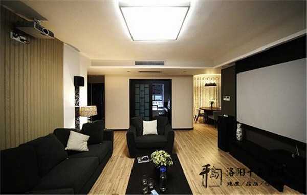 洛陽裝修設(shè)計(jì)如何節(jié)能?