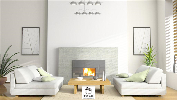 新房裝修,優(yōu)雅家裝學起來