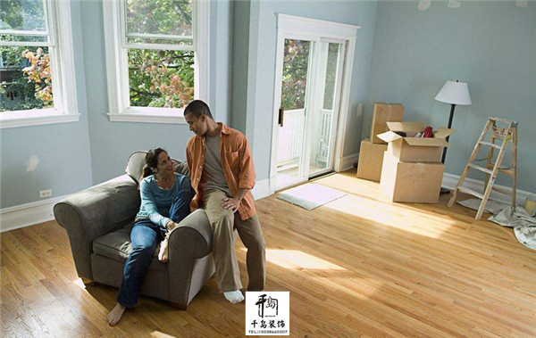 新家裝修,怎么裝省錢又精致?