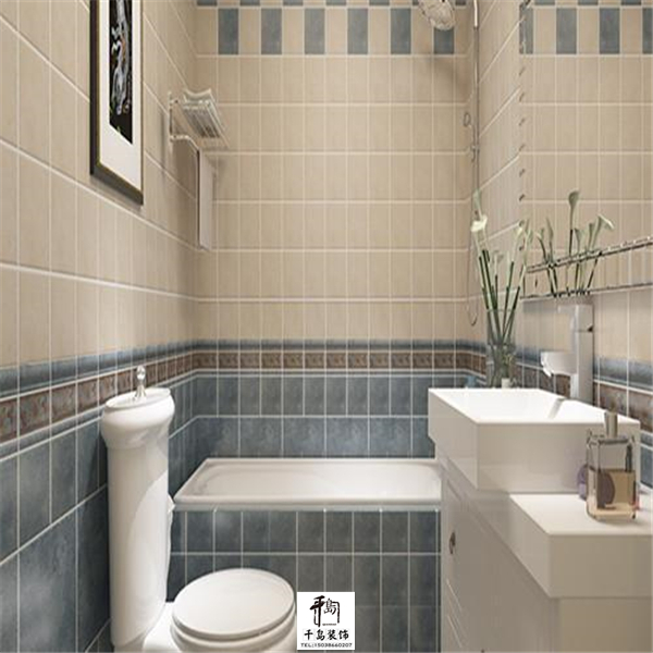 空間配色宜少不宜多,宜亮不宜暗