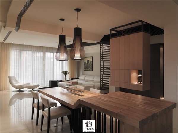 如何打造稱心如意的家？硬裝和軟裝兩手抓