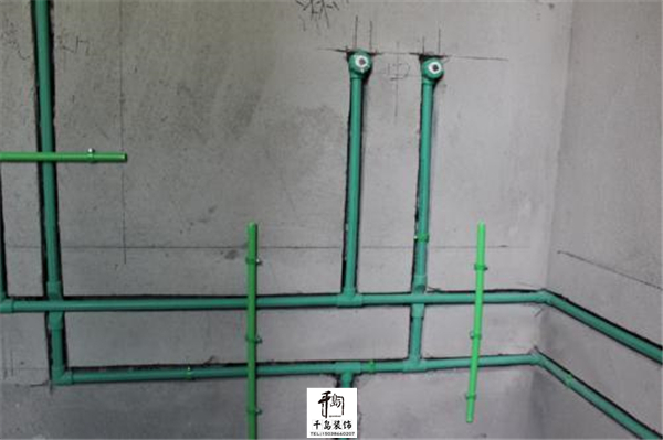 舊房翻新，洛陽二手房改造水電問題點匯總