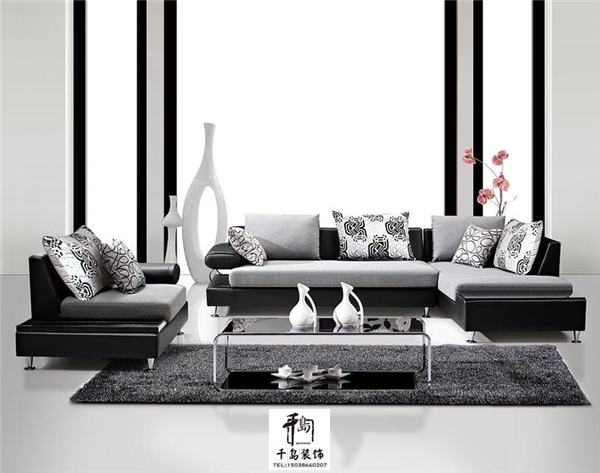 歐式風格如何選沙發?歐式沙發分類