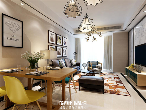 洛陽裝修公司哪家好?怎么找裝修公司