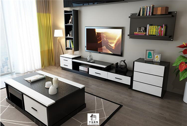 實用收納,擴大空間