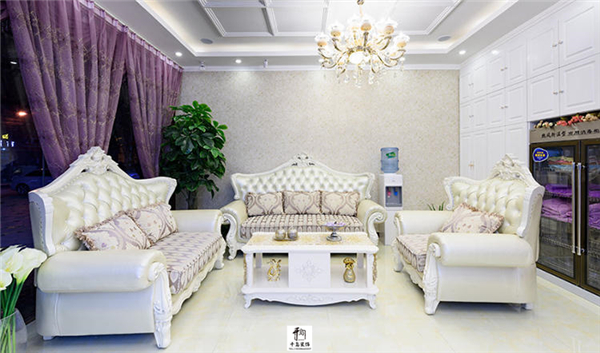 歐式風格好不好?歐式裝修軟裝搭配技巧