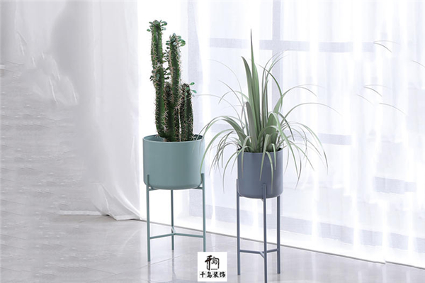 洛陽軟裝公司哪家好?北歐風軟裝搭配技巧