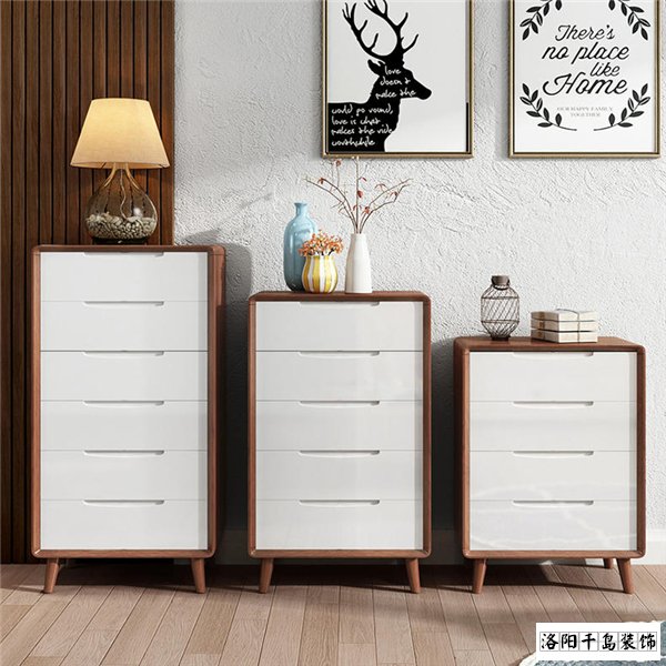 洛陽口碑較好的裝修公司,客廳收納大法