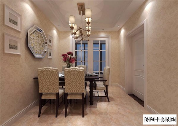 餐桌椅,餐廳C位