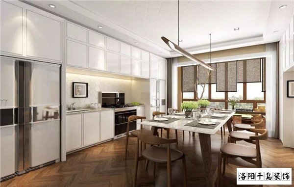 新房裝修收納這么做,朋友看了都在夸