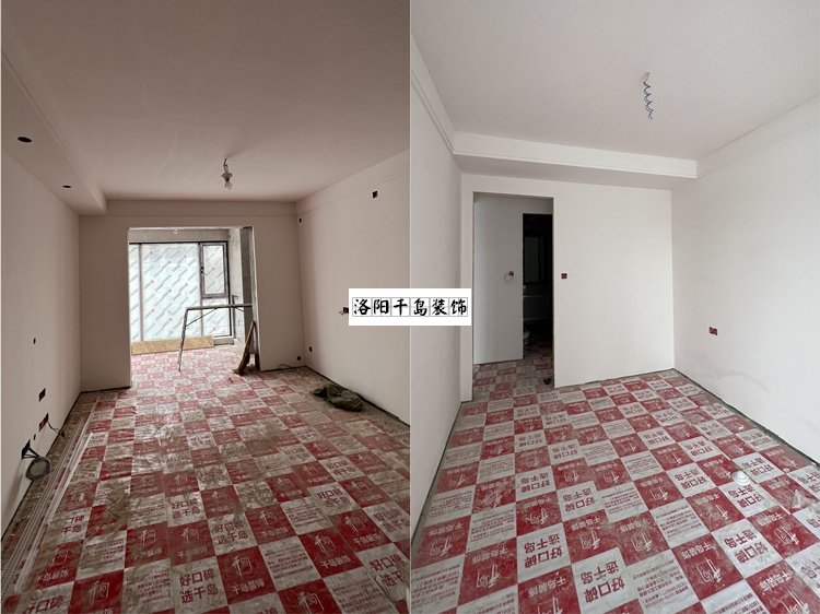 洛陽(yáng)裝修刷乳膠漆不想被套路,謹(jǐn)記這9點(diǎn)