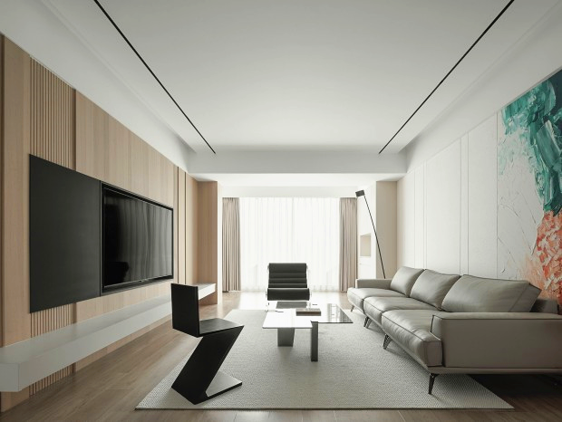 洛陽裝修公司選擇攻略:如何避免裝修后顧之憂