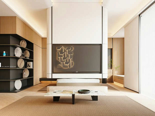 洛陽裝修達人分享8大細節,幫你打造夢寓新家