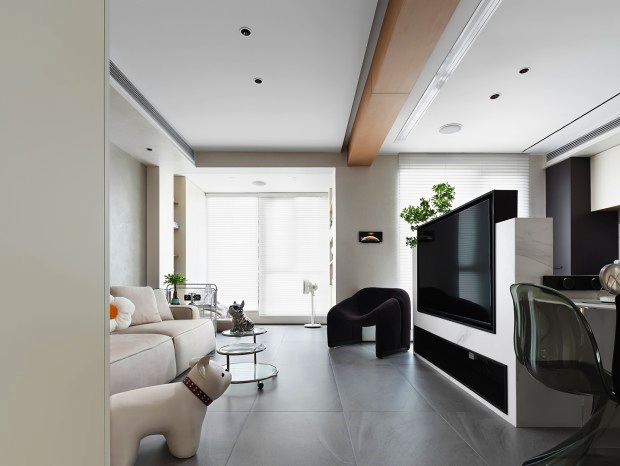 洛陽裝修達人分享8大細節,幫你打造夢寓新家