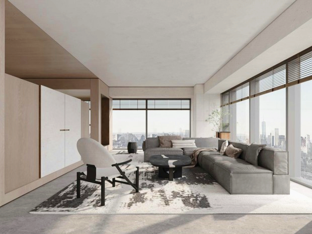 洛陽(yáng)最好的裝修公司是哪家？9條高級(jí)感家裝技巧