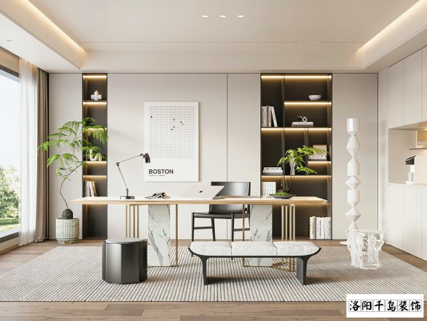 如何選合適的洛陽裝修公司?選裝修公司的利弊