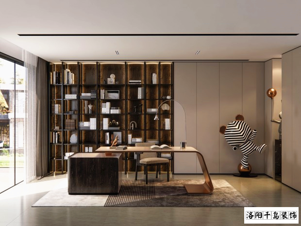 如何選合適的洛陽裝修公司?選裝修公司的利弊