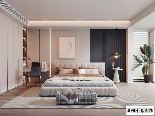 洛陽裝修誤區揭秘:15招讓你的家煥然一新