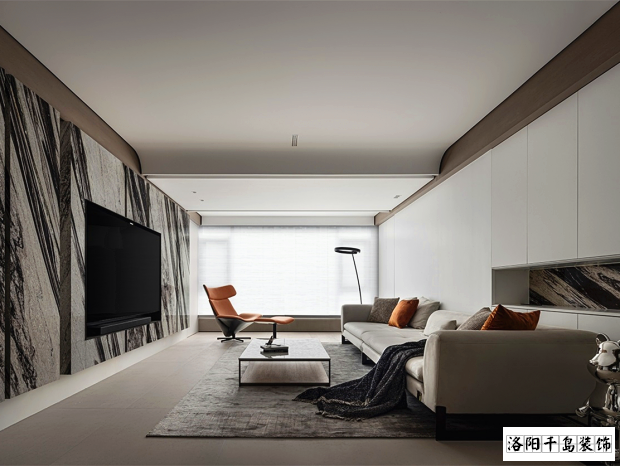 在洛陽花20萬裝修能裝的怎么樣?14條裝修省錢技巧
